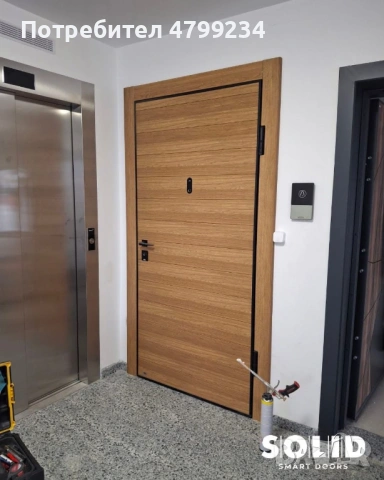 Врати Бургас - интериорни и входни врати с монтаж Premium Door, снимка 4 - Интериорни врати - 54220701