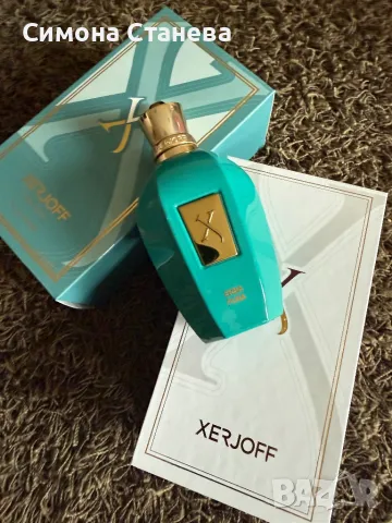 УНИСЕКС ПАРФЮМ, снимка 4 - Дамски парфюми - 50056784