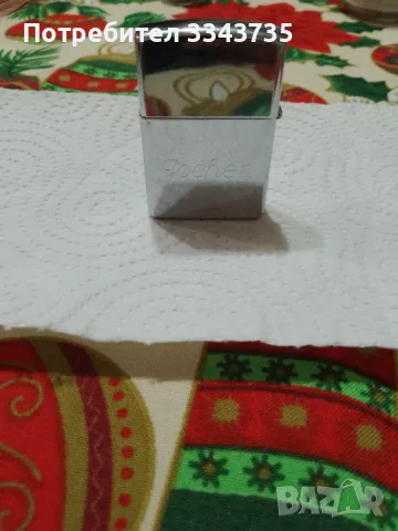 Стара запалка ZIPPO, снимка 8 - Запалки - 48438238