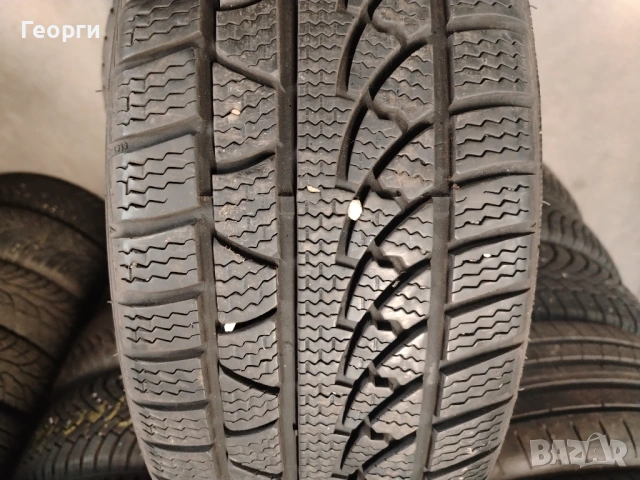 2бр.зимни гуми 225/45/18 Petlas