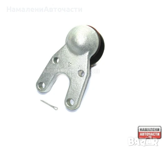 Долен шарнир 269932100185 5201100 Tata Safari Telcoline 4x4, снимка 2 - Части - 50904799