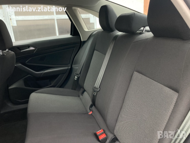 VW Jetta 2019 1. 4i Koд на двигателя DGX002301, снимка 8 - Автомобили и джипове - 52980077