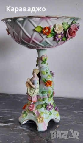 Колекционерска Фруктиера, снимка 12 - Колекции - 47013952