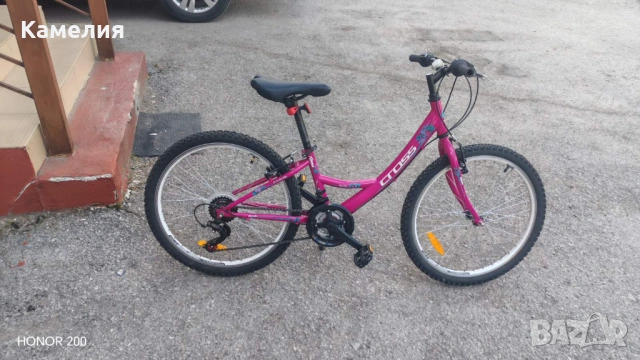 Колеро модел Cross