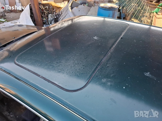 Audi A6 C4 2.6 Quattro на части , снимка 16 - Автомобили и джипове - 53791980