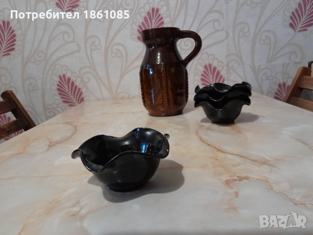 Красиви керамични изделия, снимка 6 - Други - 49658295
