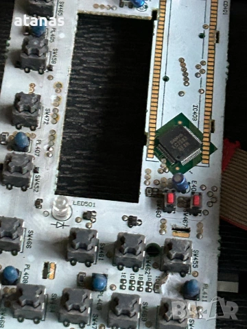 Електронна скрап, снимка 3 - Друга електроника - 53194085