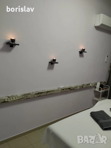 Масажи Благоевград, снимка 9 - Масажи - 51646017