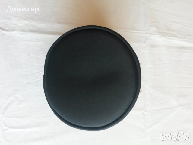 Дамска чанта с цилиндрична форма Florence, снимка 5 - Чанти - 54248456