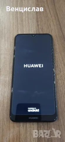 Huawei Y6 2019 2/32GB dual sim, снимка 1
