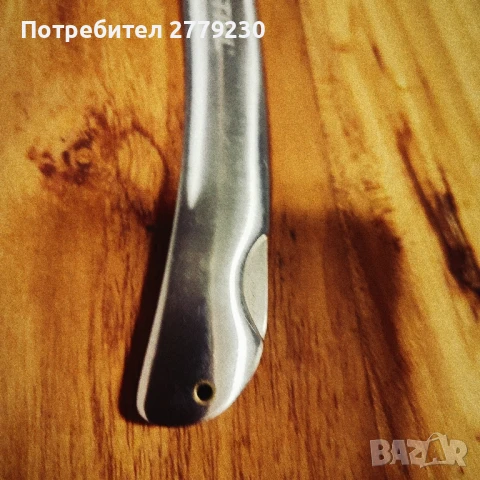 Ножка STIHL Нова!, снимка 9 - Ножове - 51397239