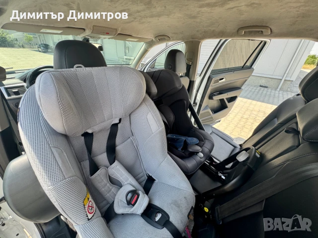 VW Atlas 3.6, снимка 8 - Автомобили и джипове - 49840724