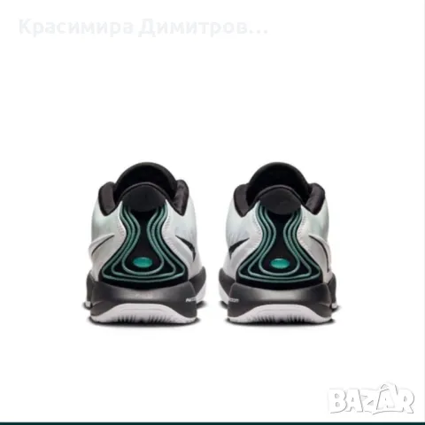 Nike LeBron XXI/Conchiolin 44, снимка 2 - Маратонки - 49262452