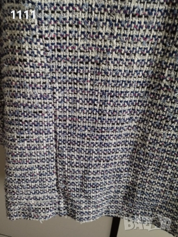 Сако Iwie размер XXL., снимка 6 - Сака - 51729595