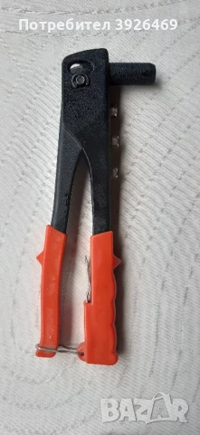 Поп нитачка, снимка 2 - Други инструменти - 51170897