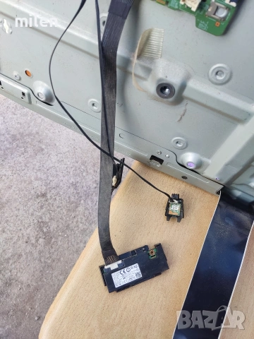 Samsung модел 49A6A0WK за части., снимка 2 - Части и Платки - 54176824