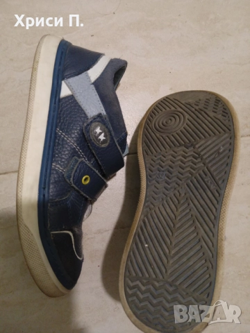 детски обувки за момче 32, снимка 2 - Детски обувки - 52497679