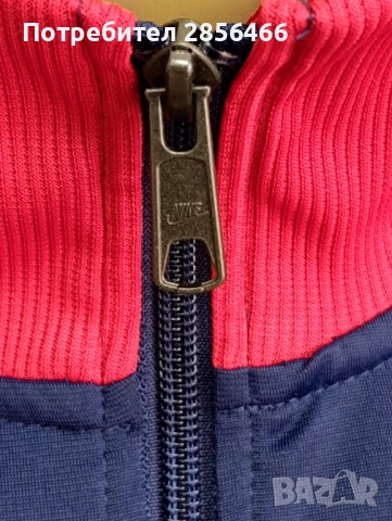 Мъжко спортно горнище Nike размер XL/XXL, снимка 5 - Спортни дрехи, екипи - 52024047