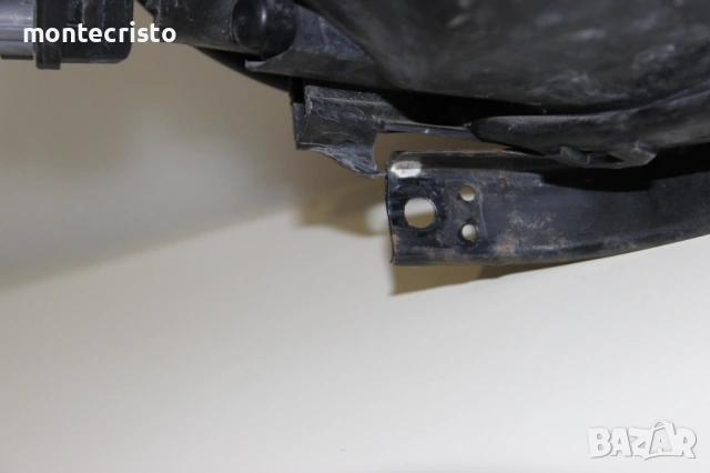 Ляв фар Honda Jazz (2002-2005г.) Хонда Джаз 33151SAAG01, снимка 7 - Части - 54152268