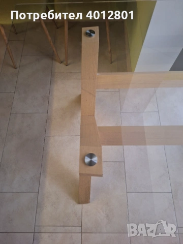 Маса кухненска, снимка 6 - Маси - 53614713