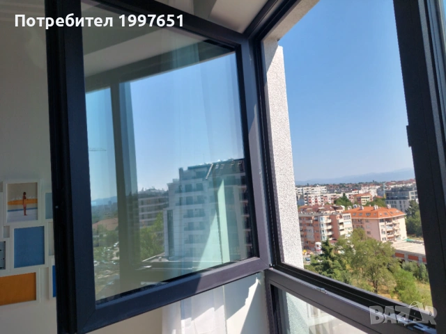 дава под наем едностаен и паркомясто, снимка 6 - Апартаменти - 53200118