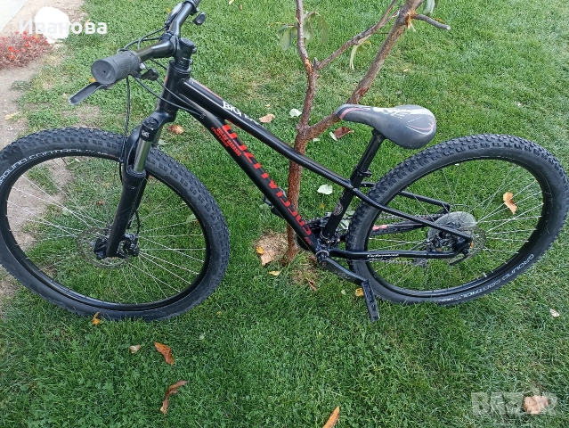 Велосипед Specialized Pitch 27.5"