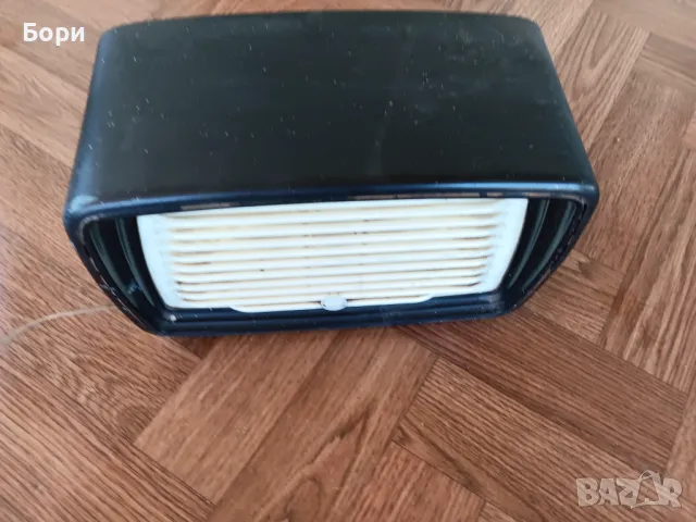 Радиоточка 1968г ЕЛПРОМ, снимка 4 - Радиокасетофони, транзистори - 49969390