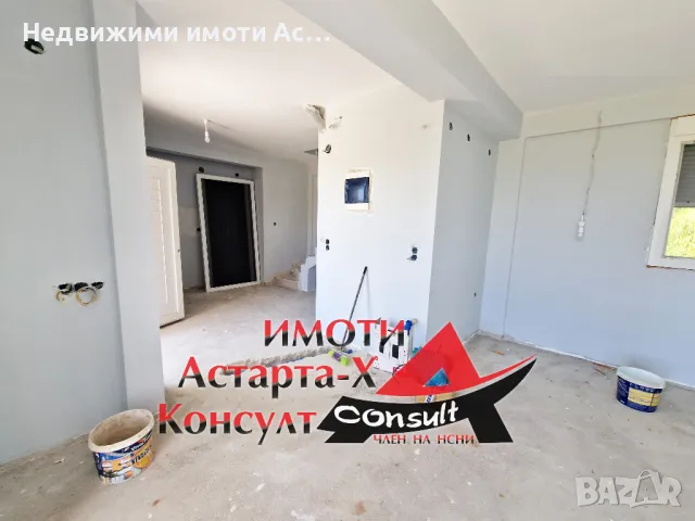 Астарта-Х Консулт продава мезонети в Агиос Николаос Халкидики-Ситония Гърция , снимка 7 - Aпартаменти - 46935727