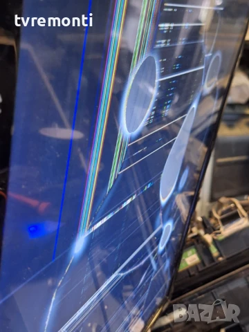 MAIN BOARD ,17MB82S - for,F&u  FL28409 for 28inc VES275WNVX-N04, снимка 7 - Части и Платки - 50570654