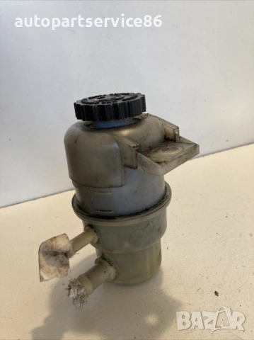 Резервоар за течност за Jeep Compass 2.0 CRD (2009), снимка 3 - Части - 53390553