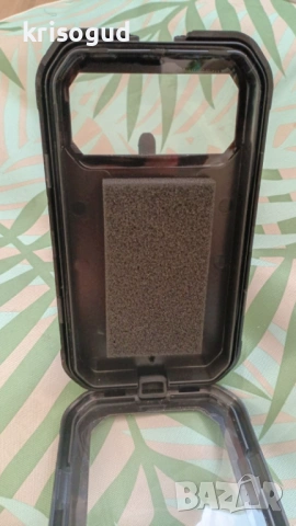 Стойка за телефон, подходяща за мотор, мотопед, велосипед, тротинетка, снимка 3 - Аксесоари за велосипеди - 54127132