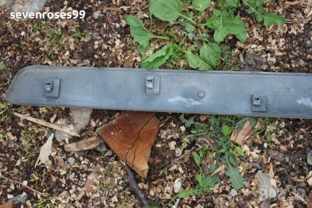 Лайсна врата предна лява Пежо 807 Peugeot 807 Citroen C8 Lancia Phedra  1484087077, снимка 5 - Части - 50313121