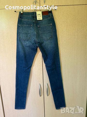 Нови оригинални дънки Pepe Jeans , снимка 4 - Дънки - 45913593