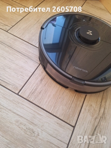 робот прахосмукачка roborock s7, снимка 2 - Други - 52837207