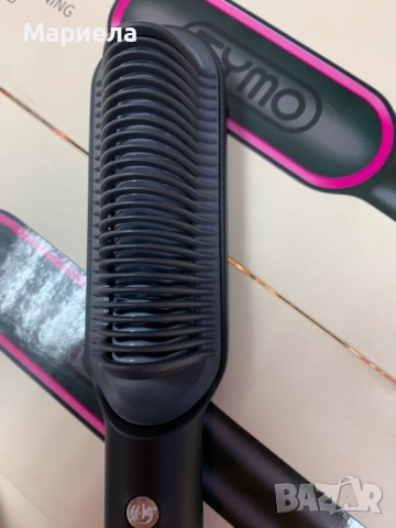 Четка за изправяне на коса TYMO, снимка 4 - Други - 51677270