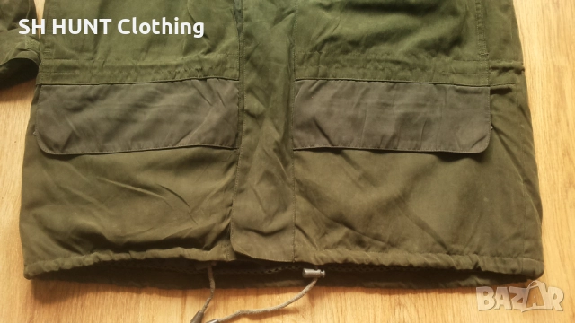 JEGMA TECHMA BREATH Windproof Jacket размер XL за лов риболов яке вятърно устойчиво - 1799, снимка 8 - Екипировка - 52950797