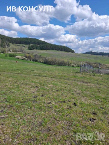 Продажба на парцел в с. Сипей, община Кърджали, снимка 2 - Парцели - 54230404