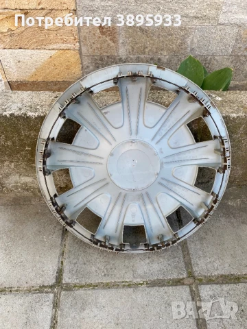 Оригинален тас за Mercedes-Benz Sprinter, VW CRAFTЕR  16”, снимка 2 - Аксесоари и консумативи - 50658620