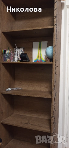 Етажерка, снимка 4 - Етажерки - 52626121