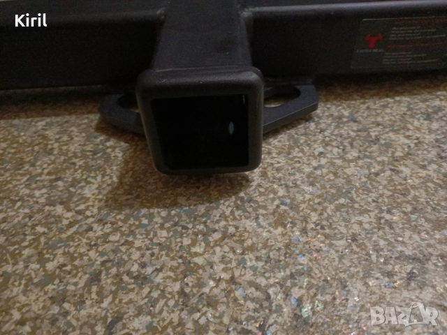 Honda CR-V SE TOW BAR 2012-2016 Теглич, Trailer Hitch , снимка 5 - Части - 52579274