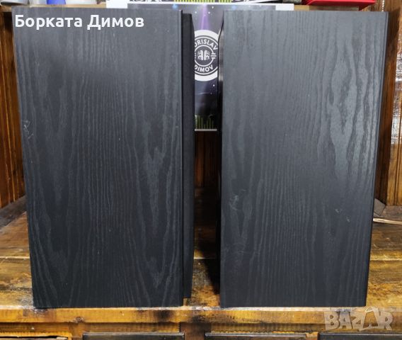 Elac elr 55 iii, снимка 13 - Тонколони - 46652226