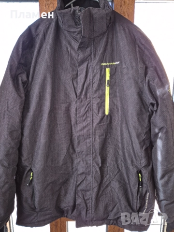 Ски, сноуборд яке Mountain Peak 8.000mm , L размер 