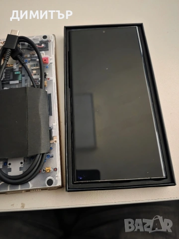 Samsung Galaxy S23 ultra 256gb