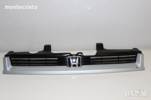 Предна решетка Honda Concerto (1989-1995г) предна емблема Хонда Кончерто 75101-SK3-G01 / 75101SK3G01