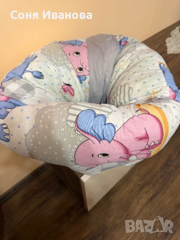 Бебешки барбарон, снимка 3 - Други - 53506840