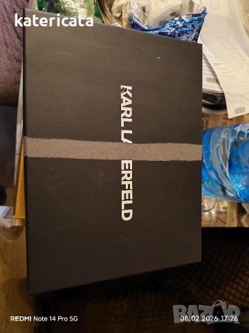 мъжки високи маратонки , снимка 10 - Маратонки - 53404034