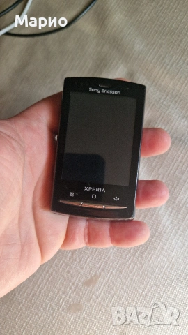 Sony Ericsson Xperia X10 Mini Pro, снимка 2 - Sony Ericsson - 54072514