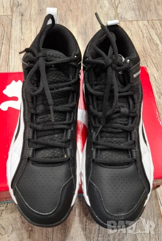 PUMA Мъжки маратонки-номер 41, снимка 4 - Маратонки - 53010757