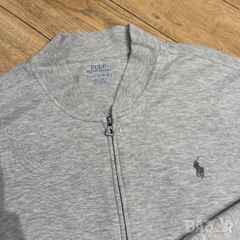 Мъжко голнище Polo Ralph Lauren | XL, снимка 3 - Суичъри - 52634964