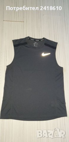 Nike Dri - Fit Mens Size М НОВО! ОРИГИНАЛ! Мъжки Дишащ Потник!, снимка 9 - Спортни дрехи, екипи - 46204866